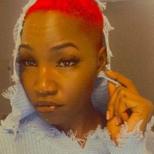 Meet your Posher, Ketoria